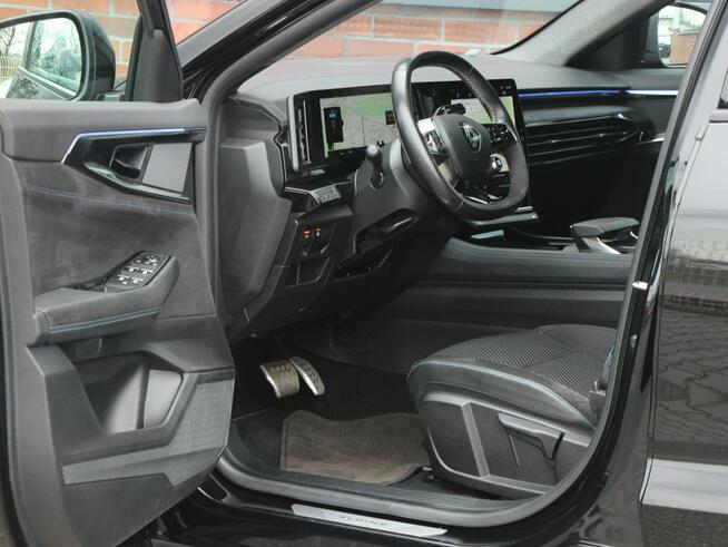 Renault Espace Matrix*Radar*Panorama*Pdc360*Kamery360*TempAdap*Alu20*Wirtual*Blis*7os