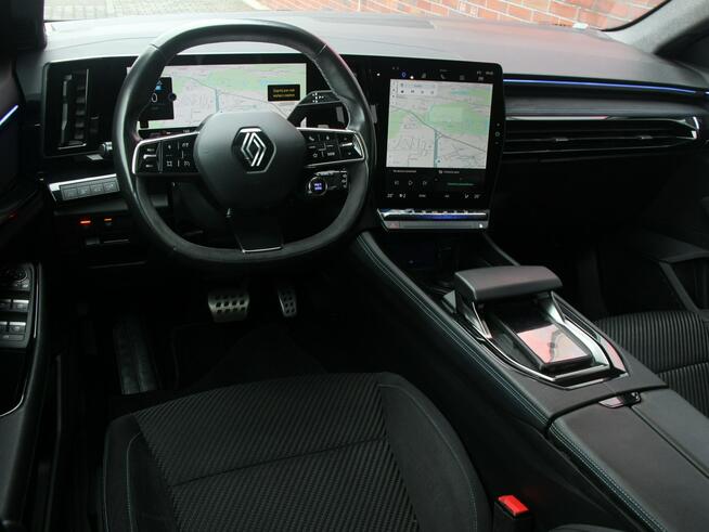 Renault Espace Matrix*Radar*Panorama*Pdc360*Kamery360*TempAdap*Alu20*Wirtual*Blis*7os