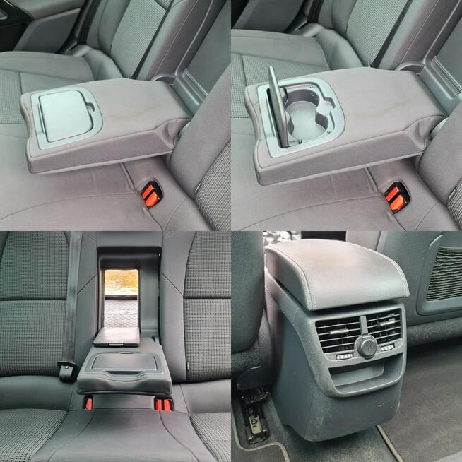 Peugeot 508 SW 1.6 BlueHDI 120KM # LIFT # NAVI # Panorama # Parktronic # Super Stan !