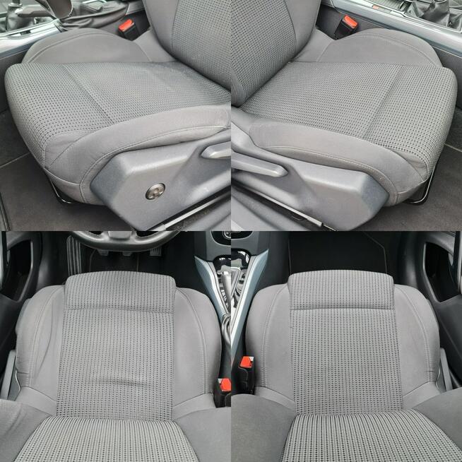 Peugeot 508 SW 1.6 BlueHDI 120KM # LIFT # NAVI # Panorama # Parktronic # Super Stan !