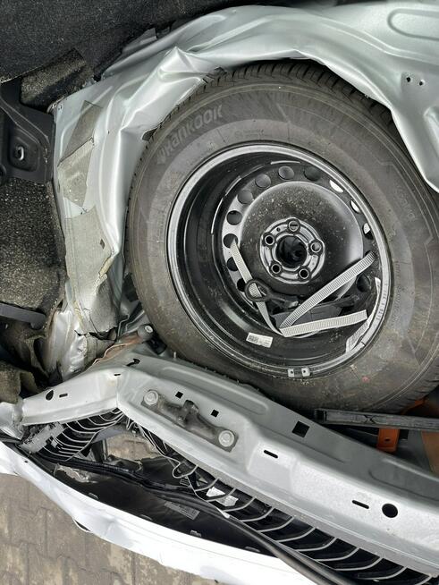 Škoda Scala Salon PL Automat Kamera Podgrzewanie Virtual cockpit 150KM