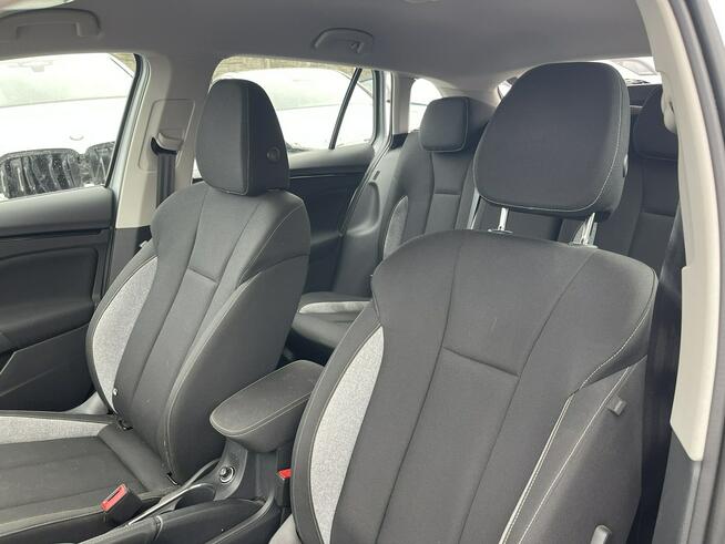 Škoda Scala Salon PL Automat Kamera Podgrzewanie Virtual cockpit 150KM