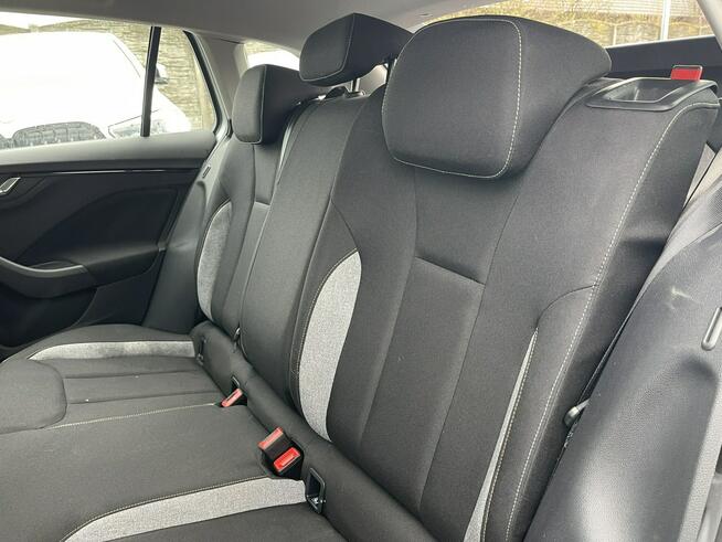 Škoda Scala Salon PL Automat Kamera Podgrzewanie Virtual cockpit 150KM