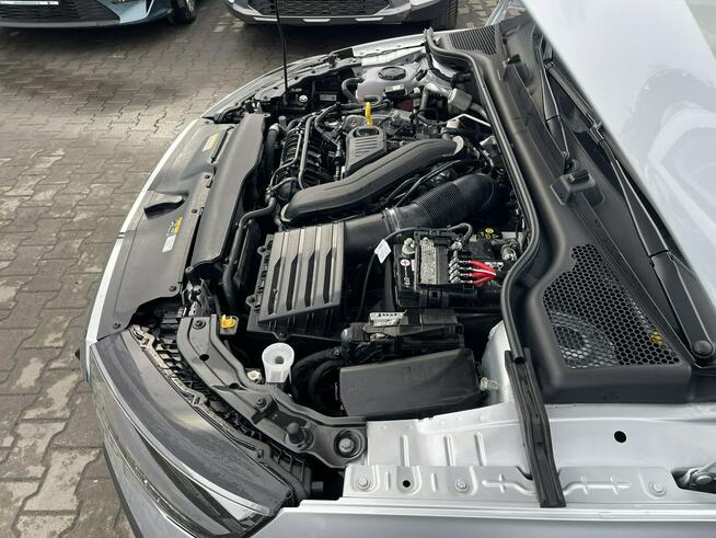 Škoda Scala Salon PL Automat Kamera Podgrzewanie Virtual cockpit 150KM