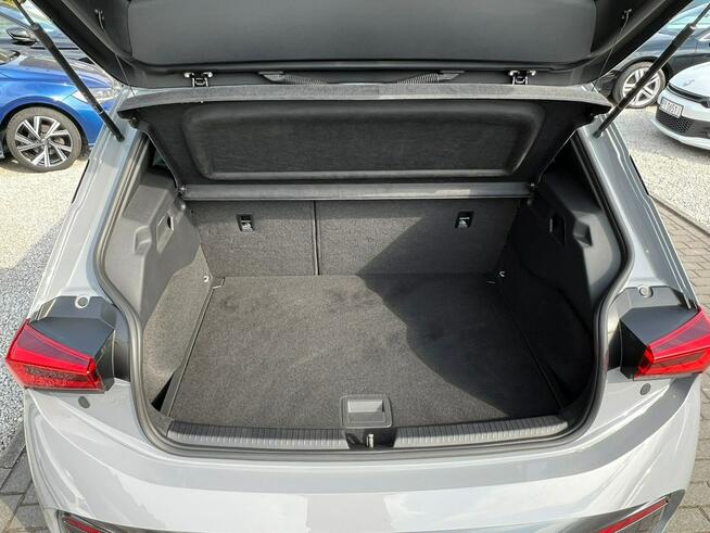 Cupra Born Zarejestrowana Gwarancja do 09.2026