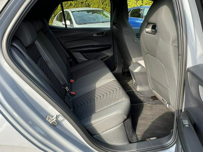 Cupra Born Zarejestrowana Gwarancja do 09.2026