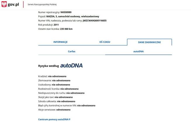 2.0 Benzyna Moc 150KM 7-Osobowy