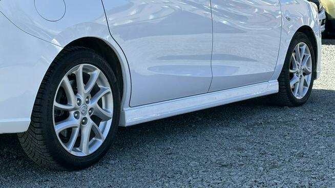 2.0 Benzyna Moc 150KM 7-Osobowy