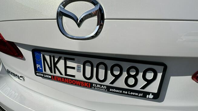 2.0 Benzyna Moc 150KM 7-Osobowy