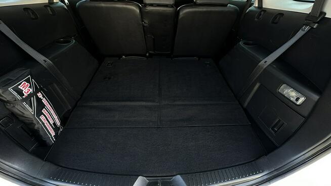 2.0 Benzyna Moc 150KM 7-Osobowy