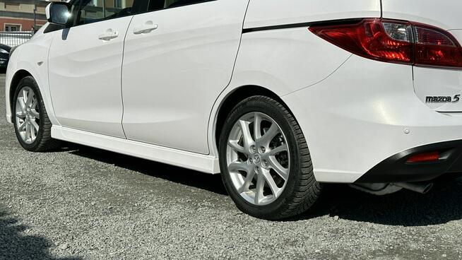 2.0 Benzyna Moc 150KM 7-Osobowy