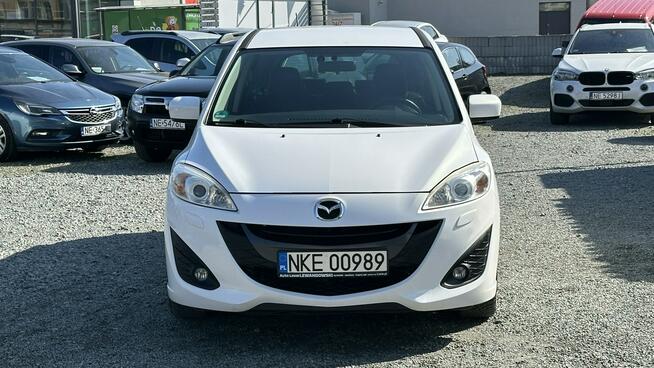 2.0 Benzyna Moc 150KM 7-Osobowy