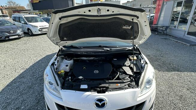 2.0 Benzyna Moc 150KM 7-Osobowy