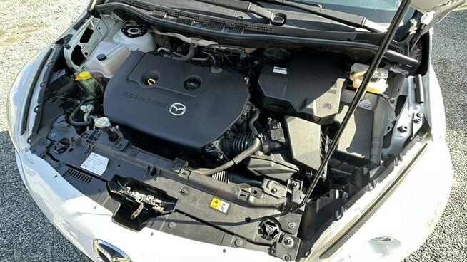 2.0 Benzyna Moc 150KM 7-Osobowy