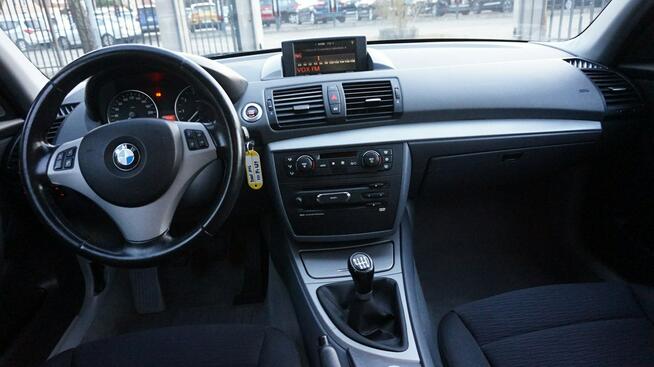 BMW 116 z gazem. Gwarancja . Polecam !!!