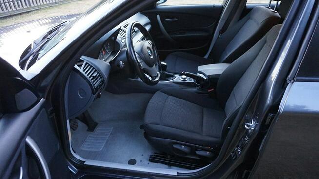 BMW 116 z gazem. Gwarancja . Polecam !!!