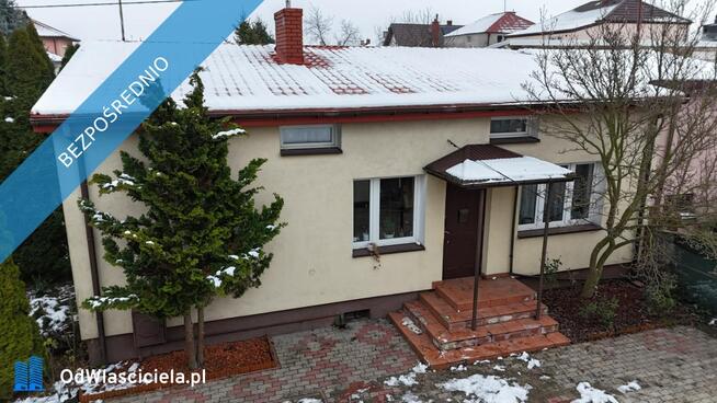 Dom jednorodzinny na sprzedaż – Baboszewo