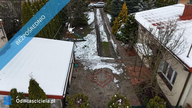 Dom jednorodzinny na sprzedaż – Baboszewo