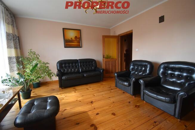 Dom Leszczyny gm. Górno