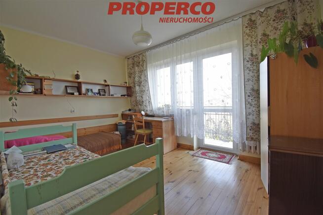 Dom Leszczyny gm. Górno