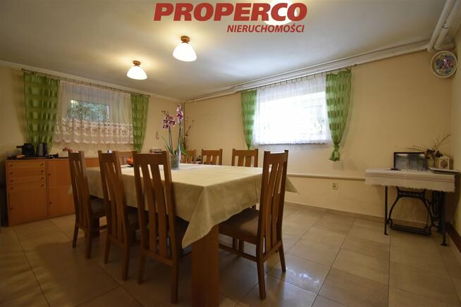 Dom Leszczyny gm. Górno