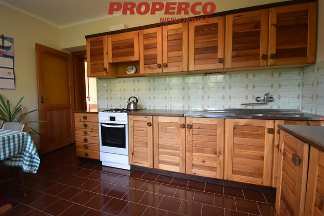 Dom Leszczyny gm. Górno