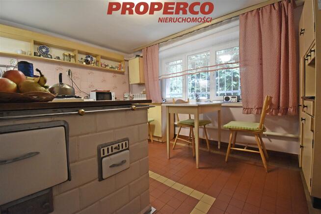 Dom Leszczyny gm. Górno