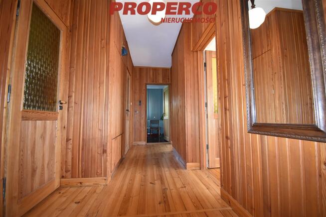 Dom Leszczyny gm. Górno