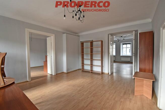 Lokal użytkowy Kielce Centrum, Sienkiewicza