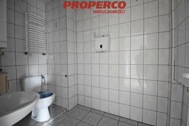 Lokal użytkowy Kielce Centrum, Sienkiewicza