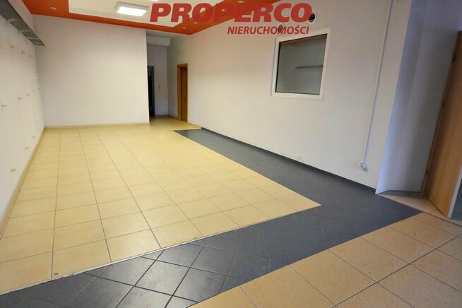 Lokal użytkowy Kielce Herby, 1 Maja