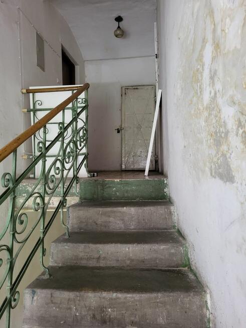 Mieszkanie Kraków gm. Kraków-Krowodrza Łobzów, Chocimska