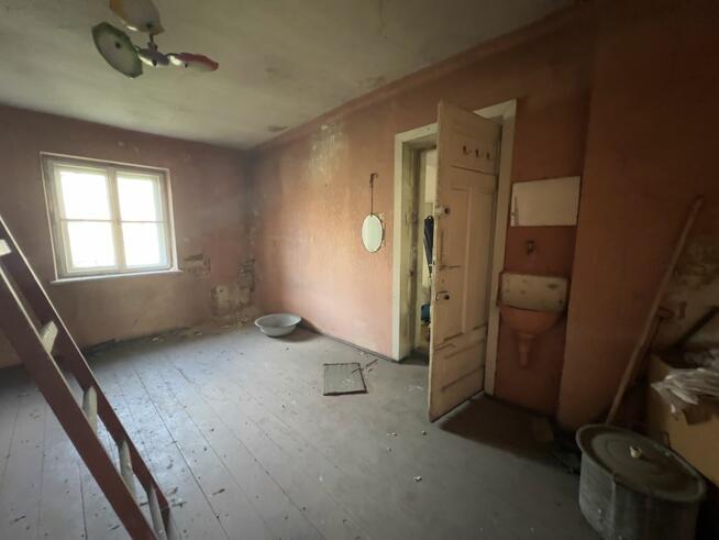 Mieszkanie Kraków gm. Kraków-Krowodrza Łobzów, Chocimska