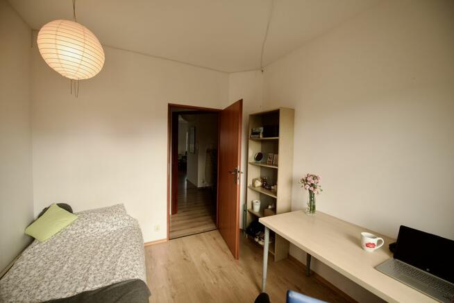 Mieszkanie Kraków Bronowice, Zarzecze