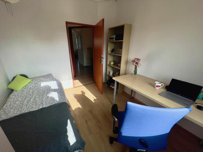 Mieszkanie Kraków Bronowice, Zarzecze