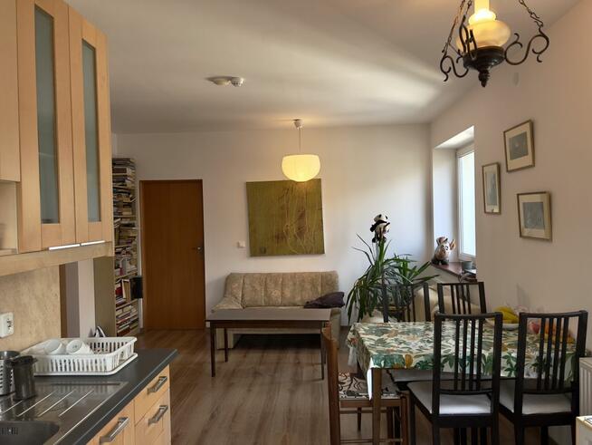 Mieszkanie Kraków Bronowice, Zarzecze