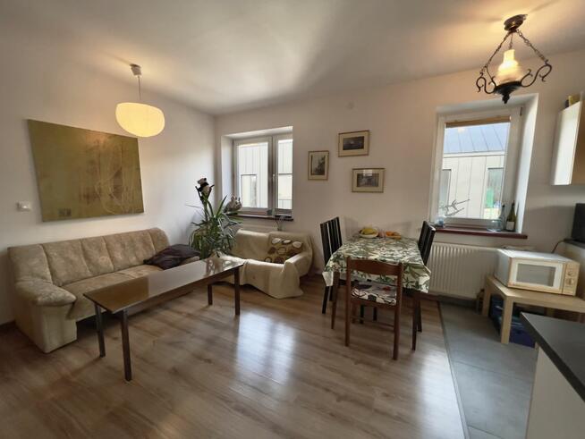 Mieszkanie Kraków Bronowice, Zarzecze