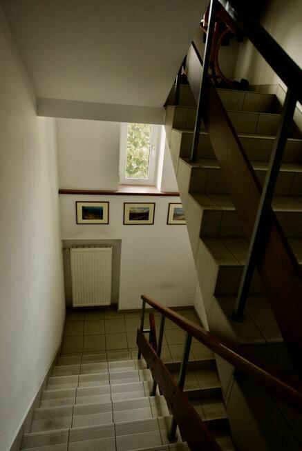 Mieszkanie Kraków Bronowice, Zarzecze