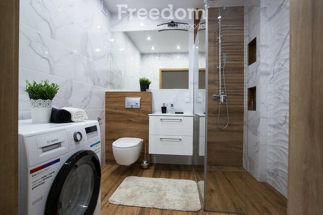 Mieszkanie 3 pokojowe do wynajęcia Rzeszów