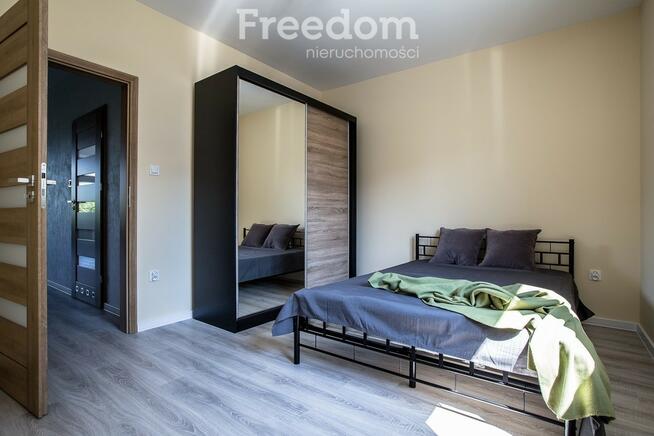 Mieszkanie 3 pokojowe do wynajęcia Rzeszów