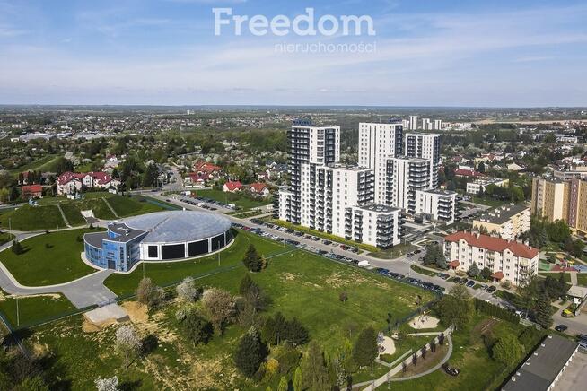 Mieszkanie 3 pokojowe do wynajęcia Rzeszów