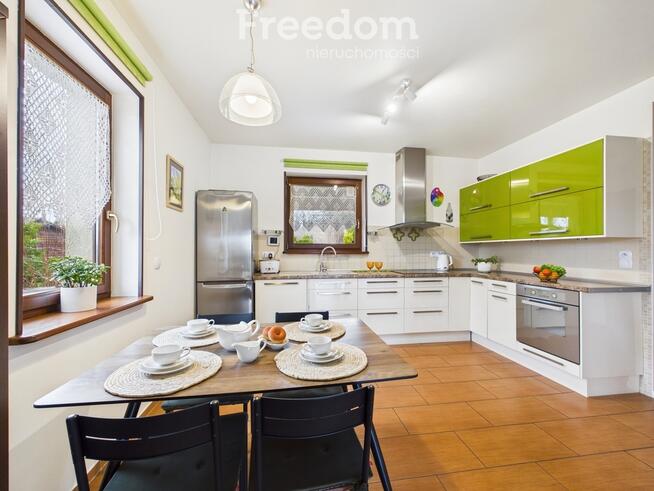 Dom w Nikielkowie z piękną działką 2613 m2