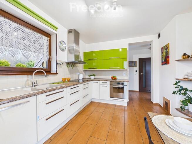 Dom w Nikielkowie z piękną działką 2613 m2