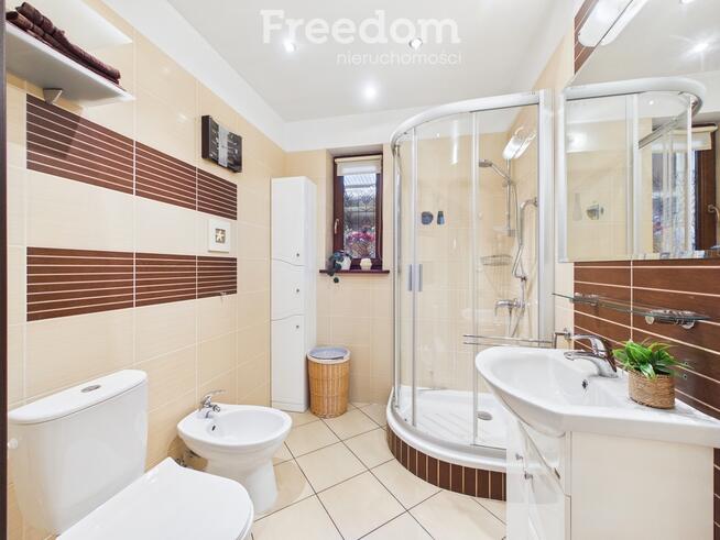 Dom w Nikielkowie z piękną działką 2613 m2