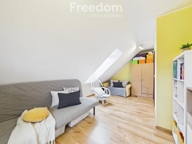 Dom w Nikielkowie z piękną działką 2613 m2