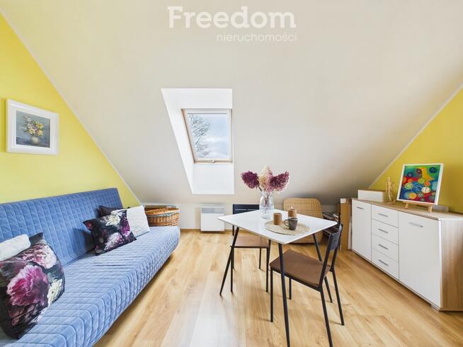 Dom w Nikielkowie z piękną działką 2613 m2