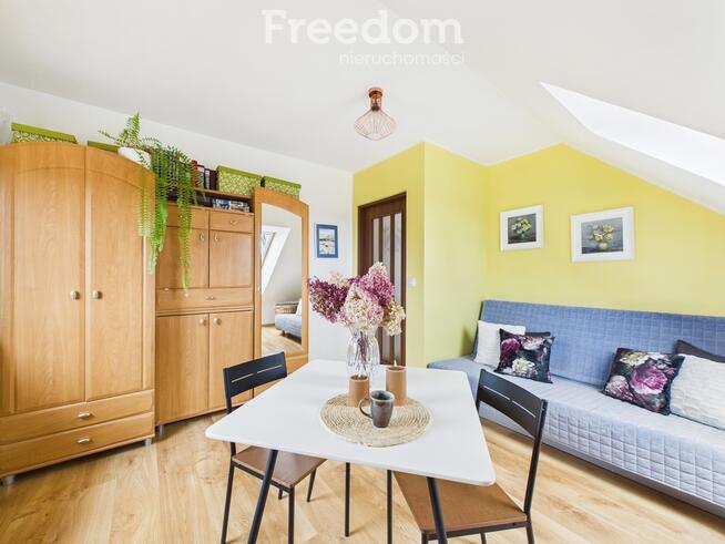 Dom w Nikielkowie z piękną działką 2613 m2