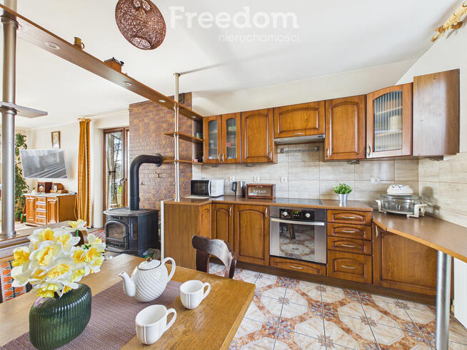 Dom nad jeziorem Omulew,własny pomost,Mazury