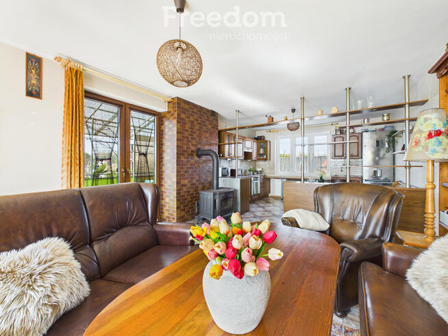 Dom nad jeziorem Omulew,własny pomost,Mazury