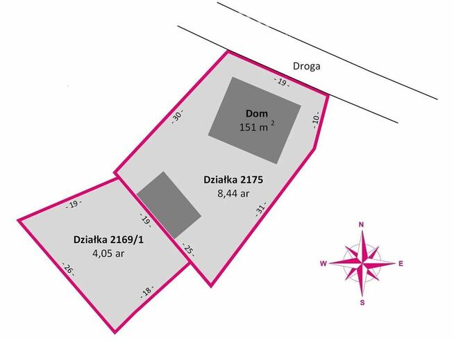 Dom z widokiem na opactwo | Jarosław centrum